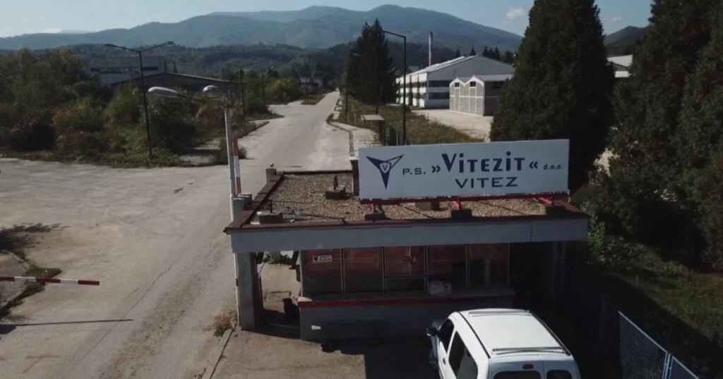 POSKOK podigao optužnicu u slučaju 'Vitezit'-zloupotreba položaja i pranje novca - kriminal težak više od 10 miliona KM!